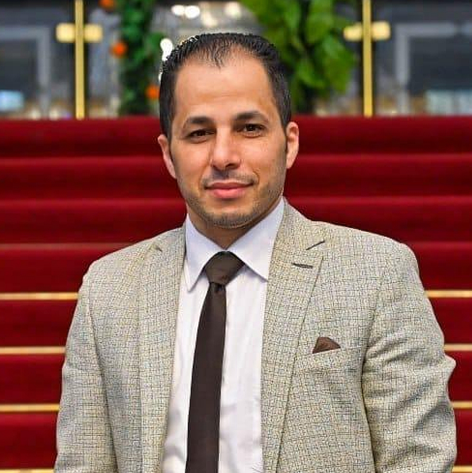 د/ جمال عبد الحميد أحمد عبد السميع