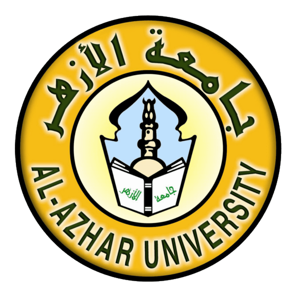 شعار جامعة الأزهر